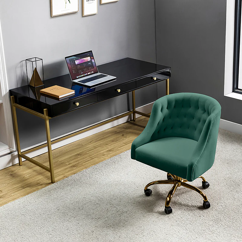 Penelope Desk and Chair Set
