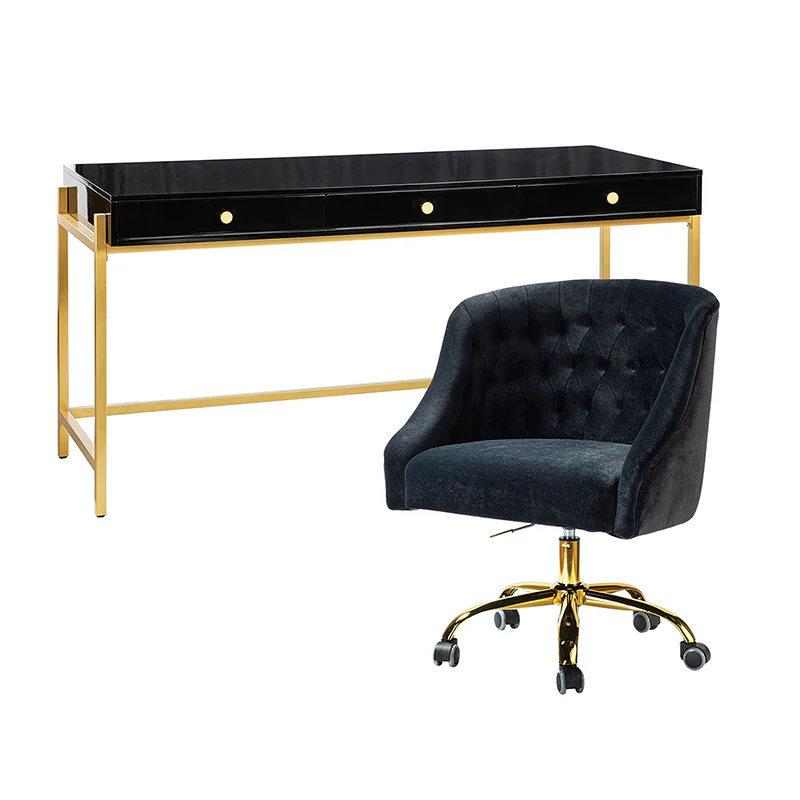 Penelope Desk and Chair Set