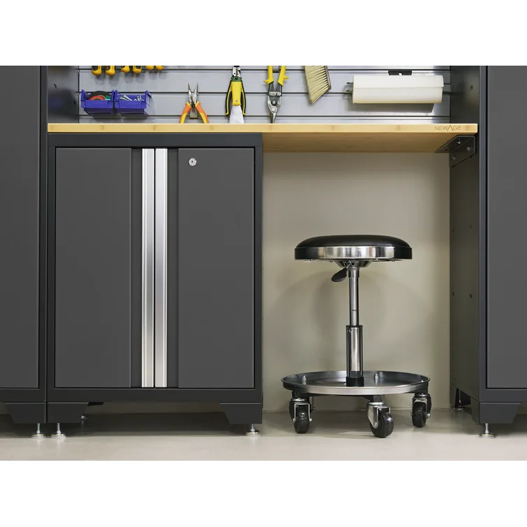 Bold 3.0 Series 9 Piece Storage Cabinet Set