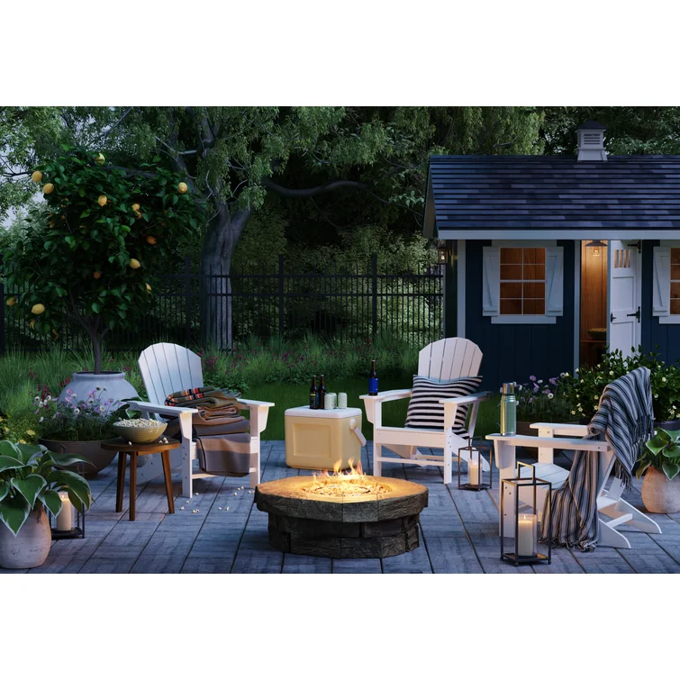 Riverside 10 ft. W x 12 ft. D Wood Storage Shed