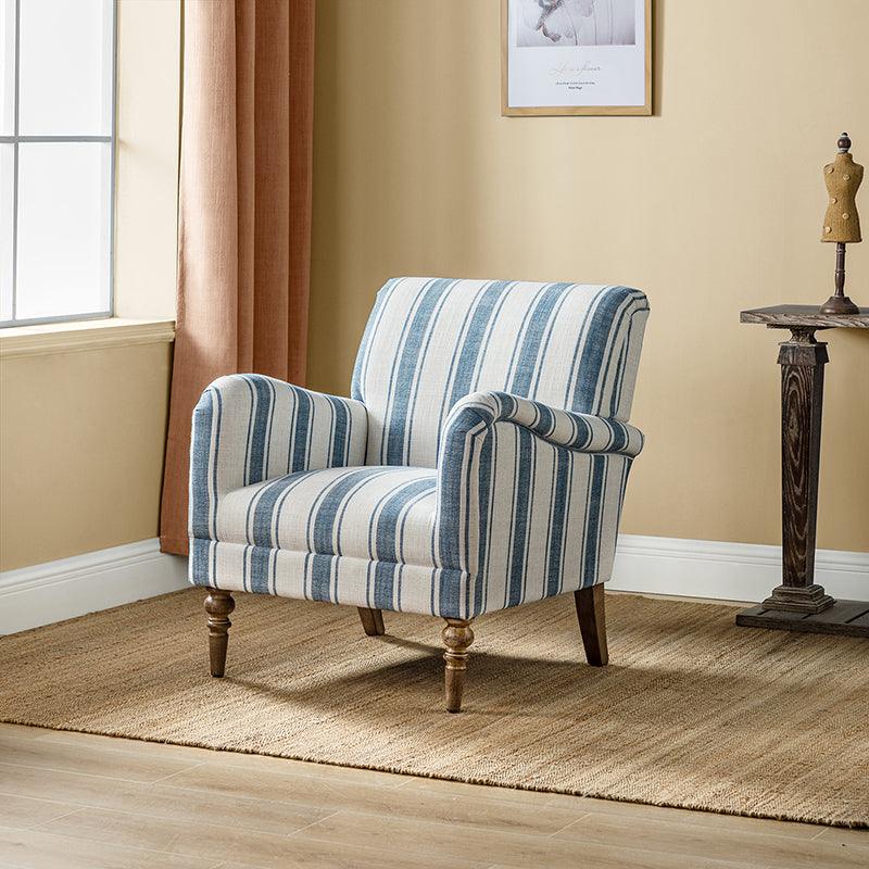 Quentin Upholstered Armchair