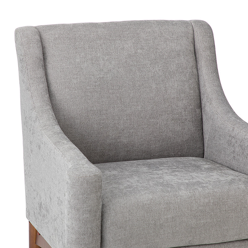 Dietmar Armchair