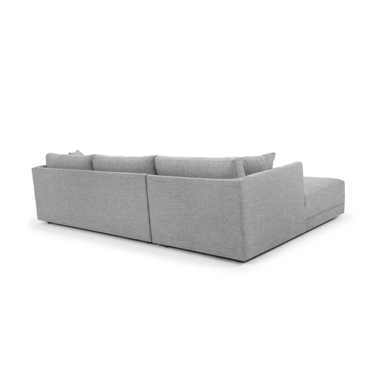 Astra 2 - Piece Upholstered Sectional