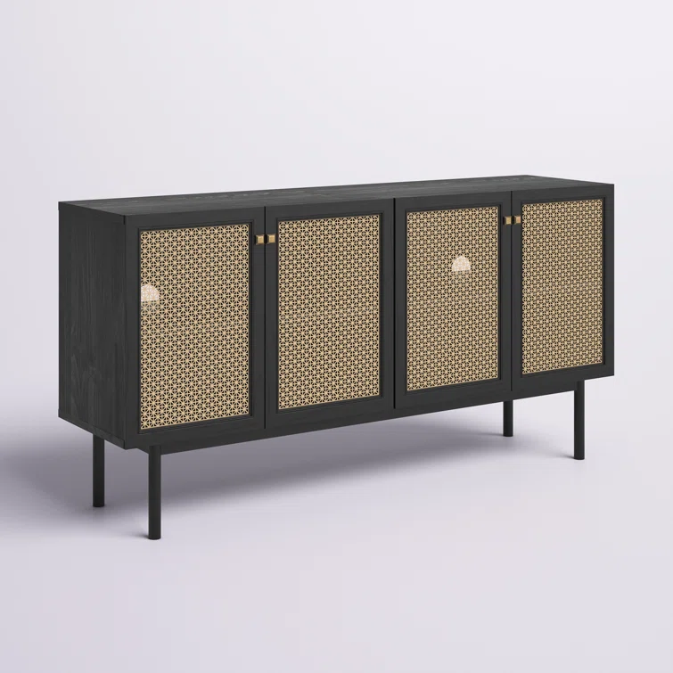 Keegan 63.1'' Media Console