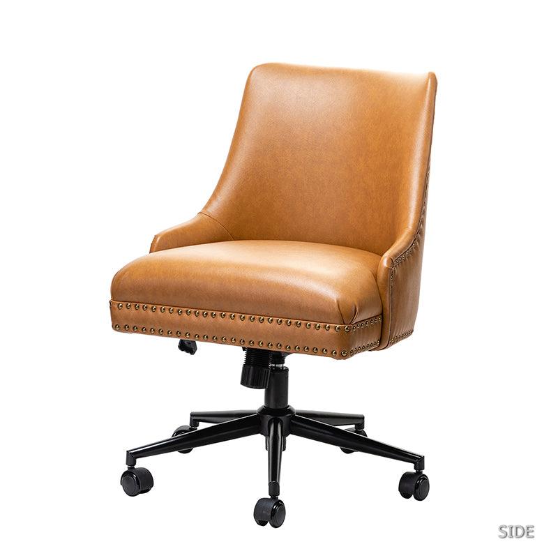 Juniper Vegan Leather Office Chair