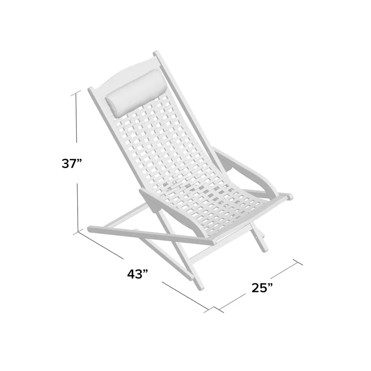 Akiva 2 - Person Outdoor Seating Group
