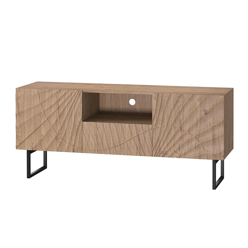Olindo TV Stand for TVs up to 65