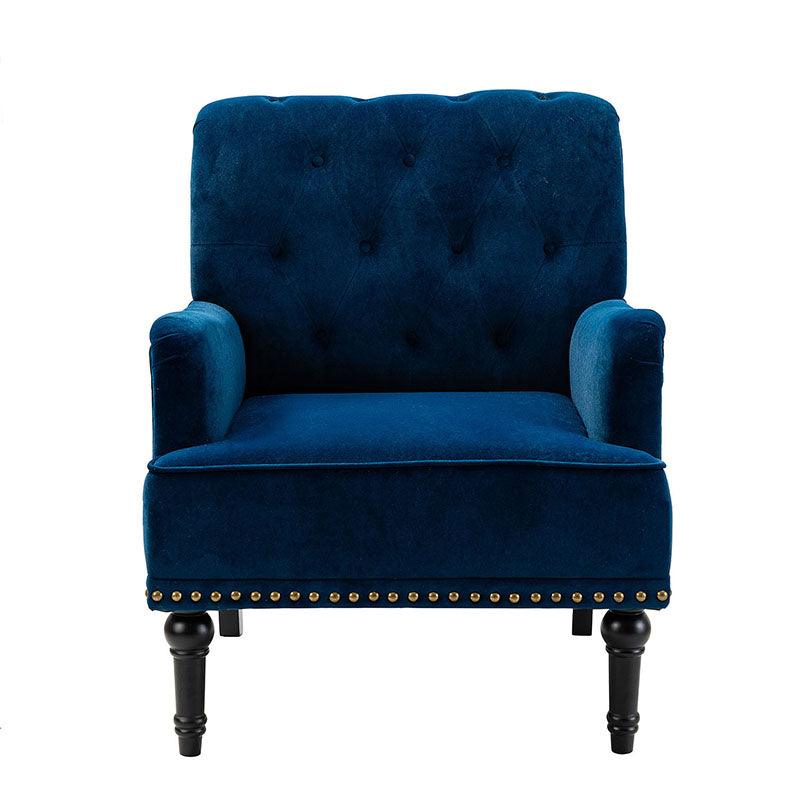 Constantino Velvet Armchair