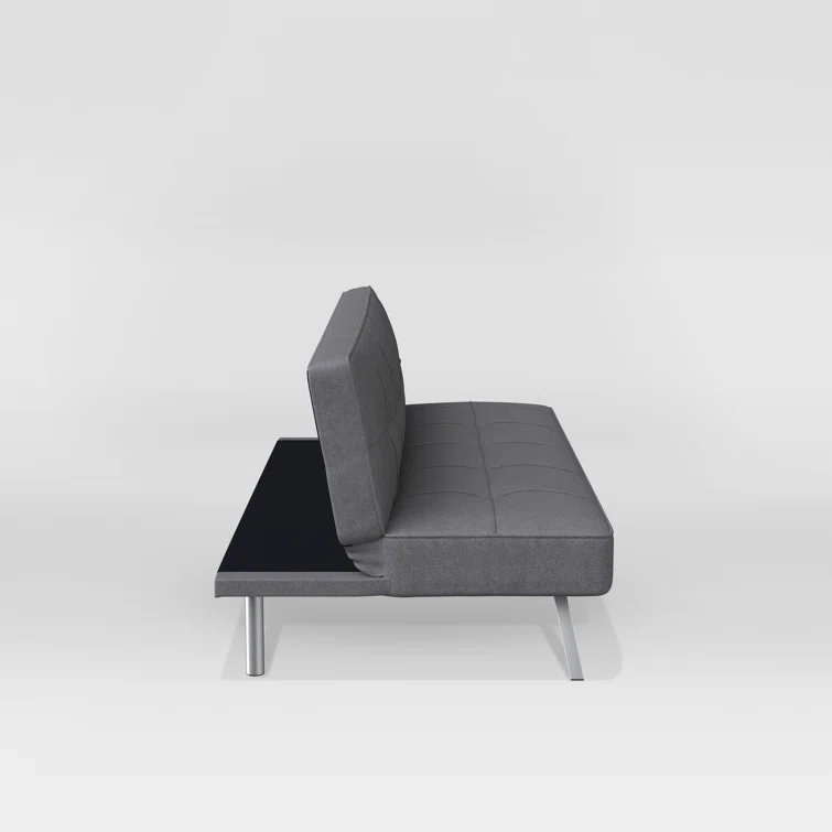 Serta Jameson Convertible Sofa