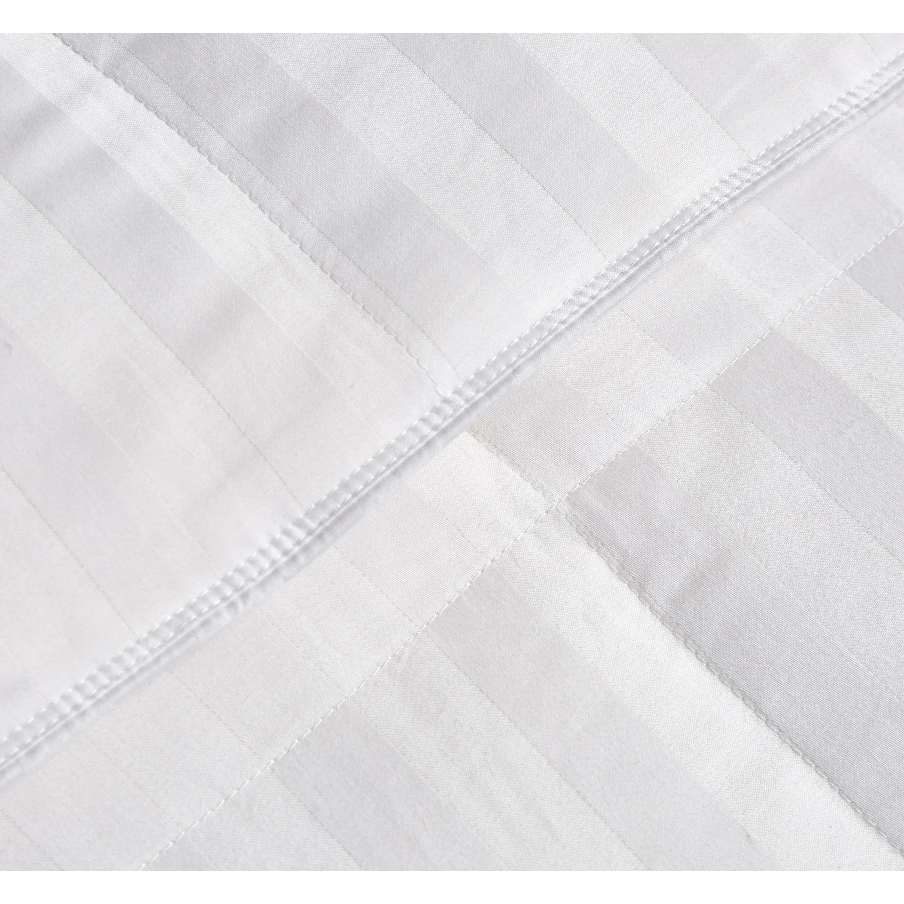 Hotel Grand Oversized 500 Thread Count White Goose Down Comforter