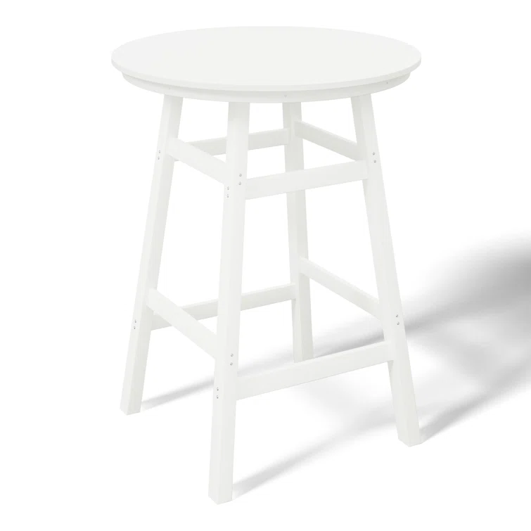 Jabus 5-Piece Round Bar Set
