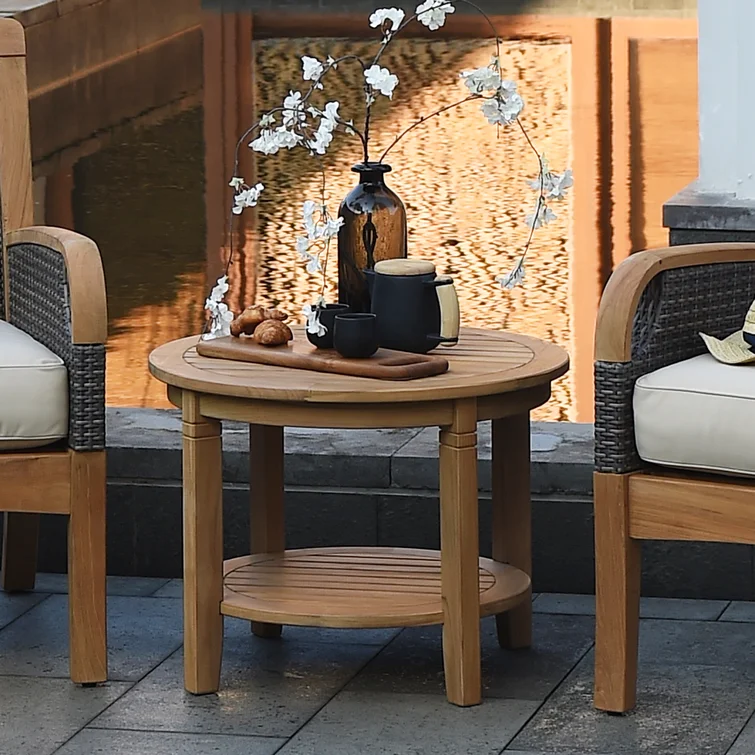 Arber Outdoor Seating Group