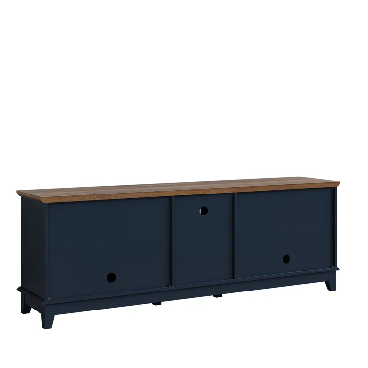 Amarapal 71.97'' Media Console