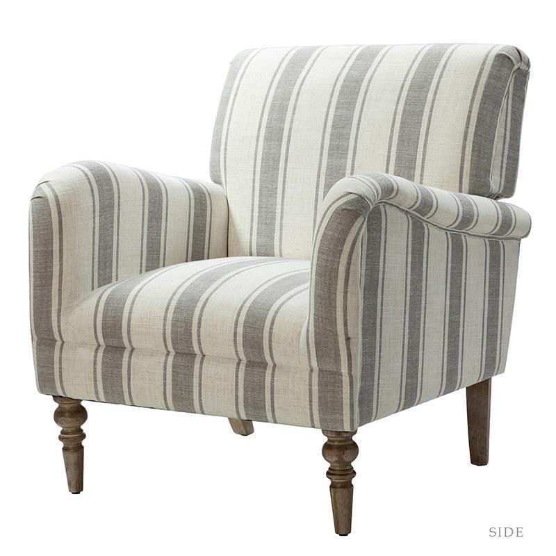 Quentin Upholstered Armchair
