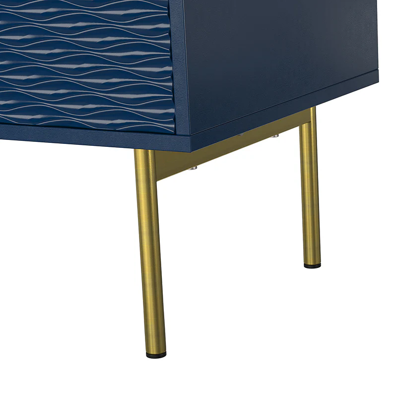 Yves TV Stand for TVs up to 65