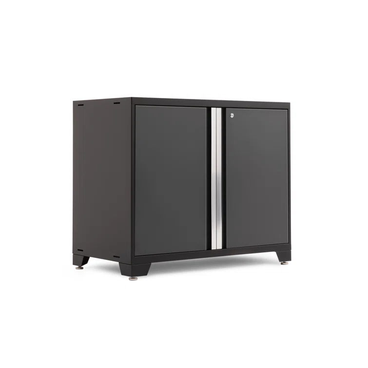Pro Series 36.88" H x 42" W x 22" D Base Cabinet