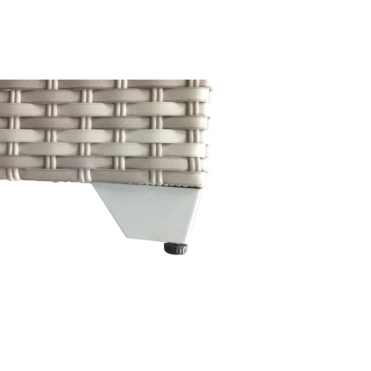 Bannister 6 - Person Outdoor Seating Group with Cushions