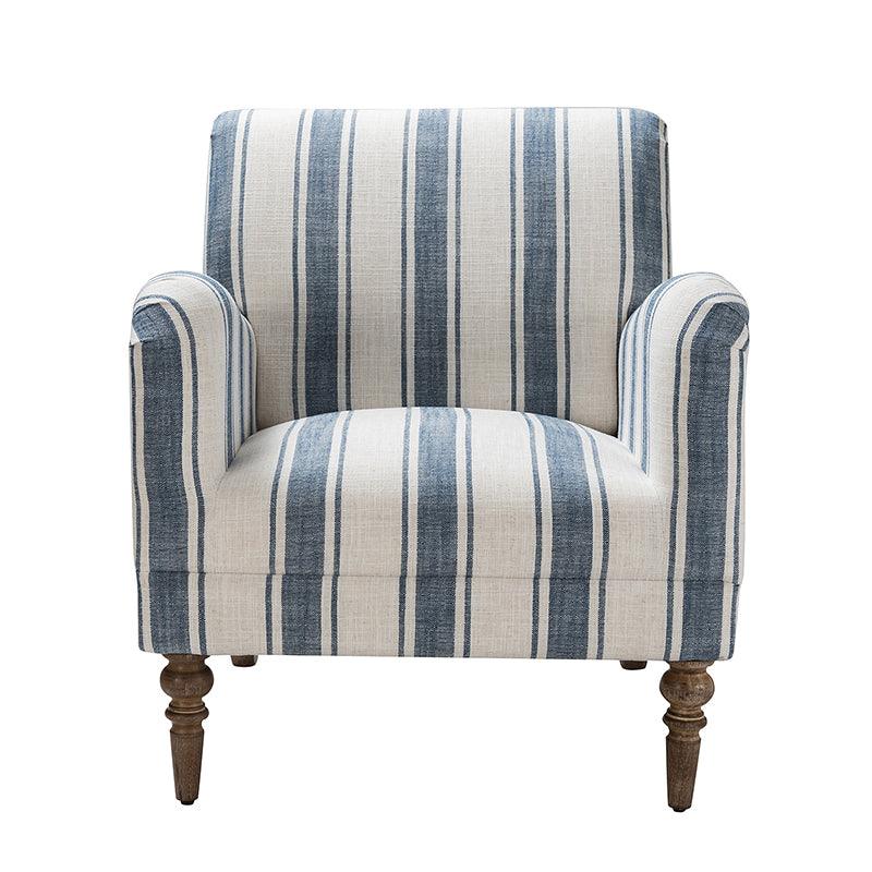 Quentin Upholstered Armchair