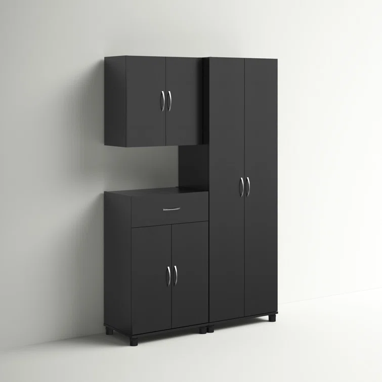 Aleg Single Storage Cabinet ( H x W x D)