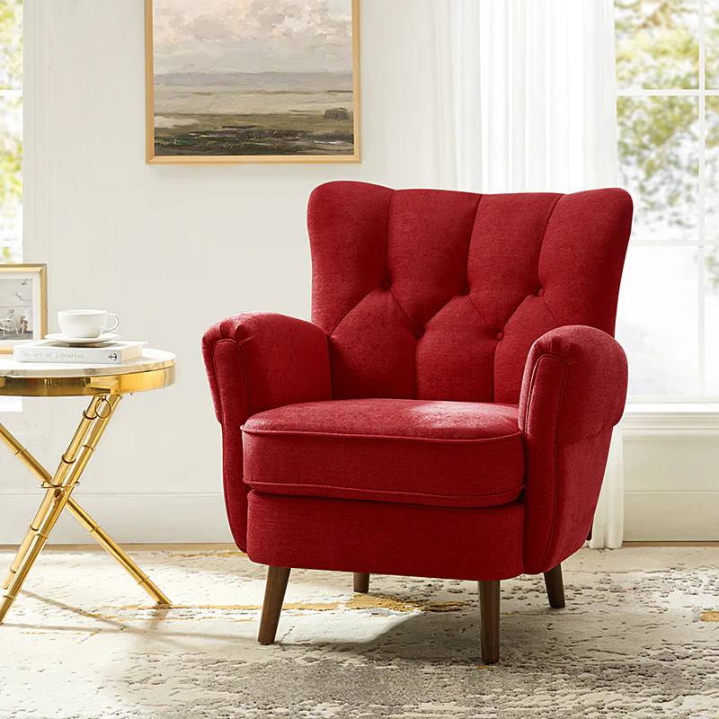 Dittmar Club Chair