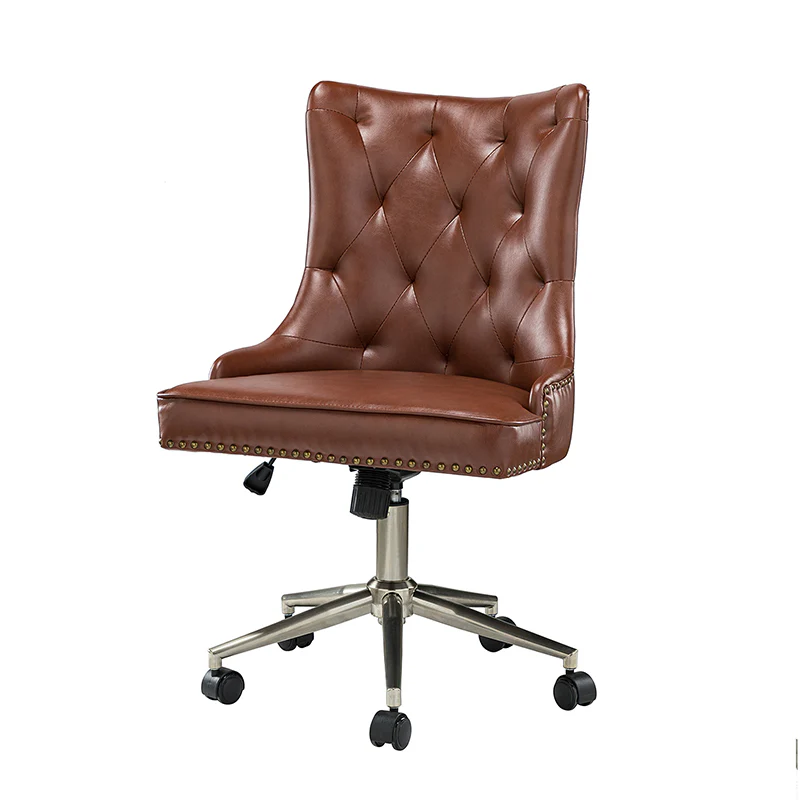 Euander Vegan Leather Task Office Chair