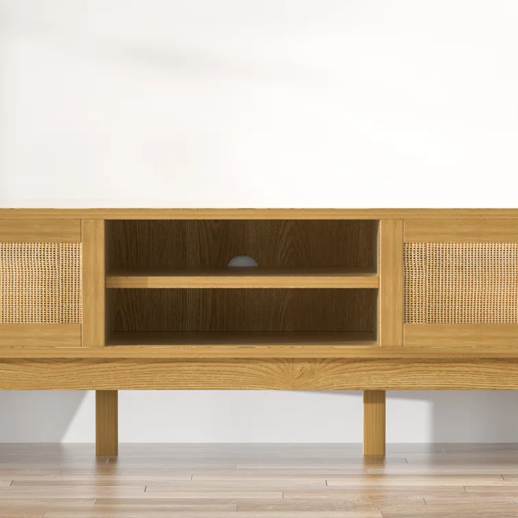 Kumar 65'' Media Console