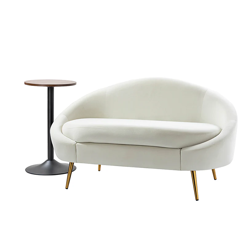 Falko 2 Piece Living Room Set