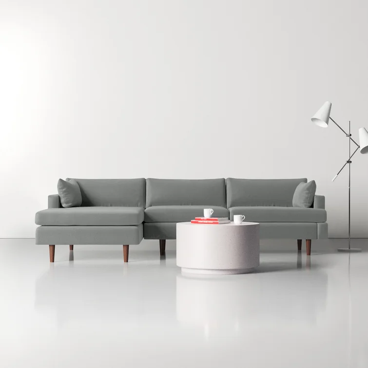 Laguna 2 - Piece Upholstered Sectional