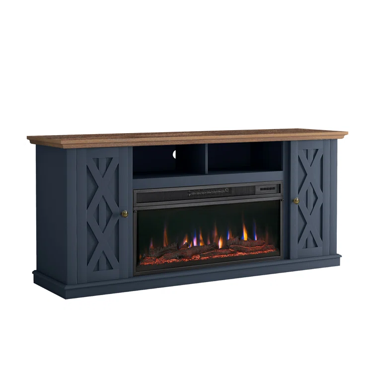 Knighten TV Stand For TVs Up To 78