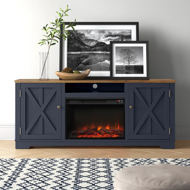 Kieran 70.08'' Media Console