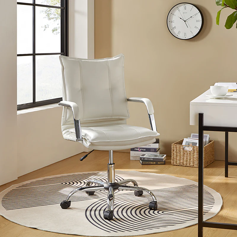 Doug Task Chair with Padded Arms