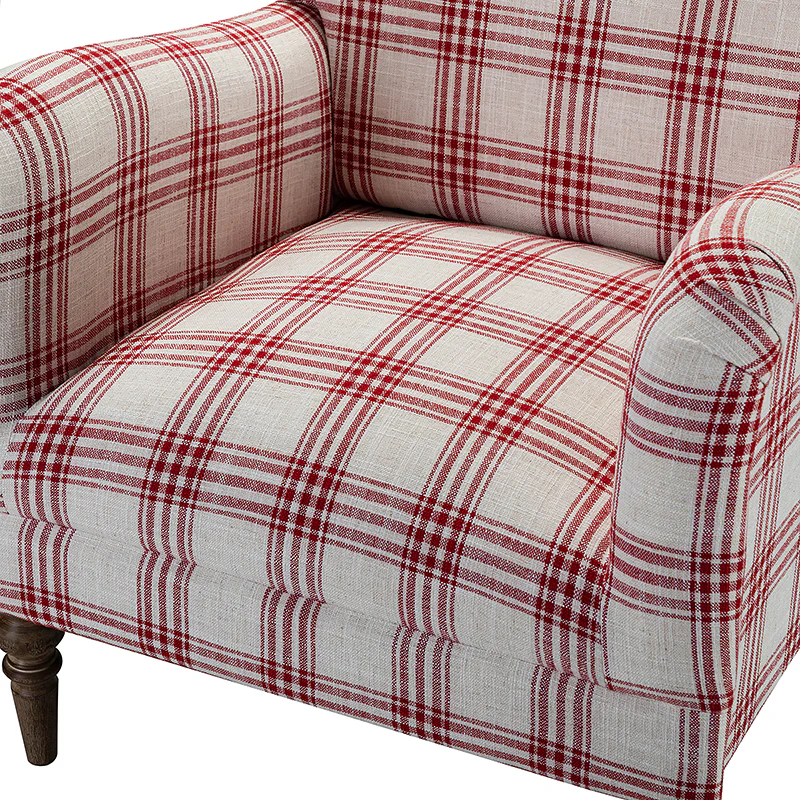 Sadie Upholstered Armchair