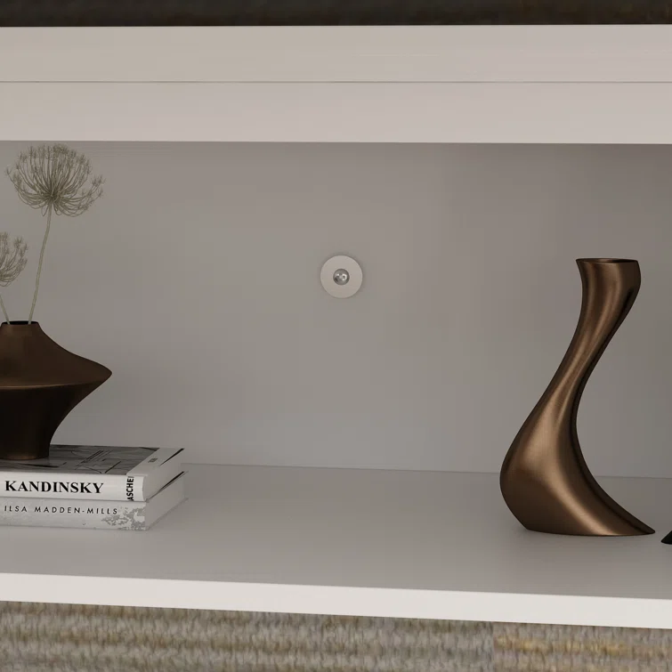 Ariat 102'' Media Center