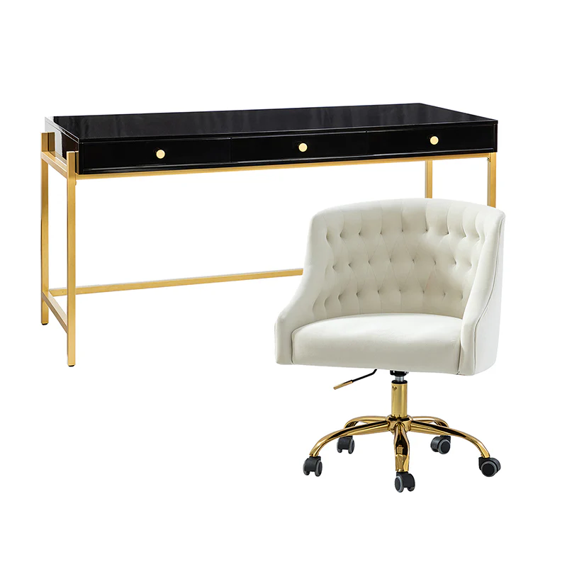 Penelope Desk and Chair Set