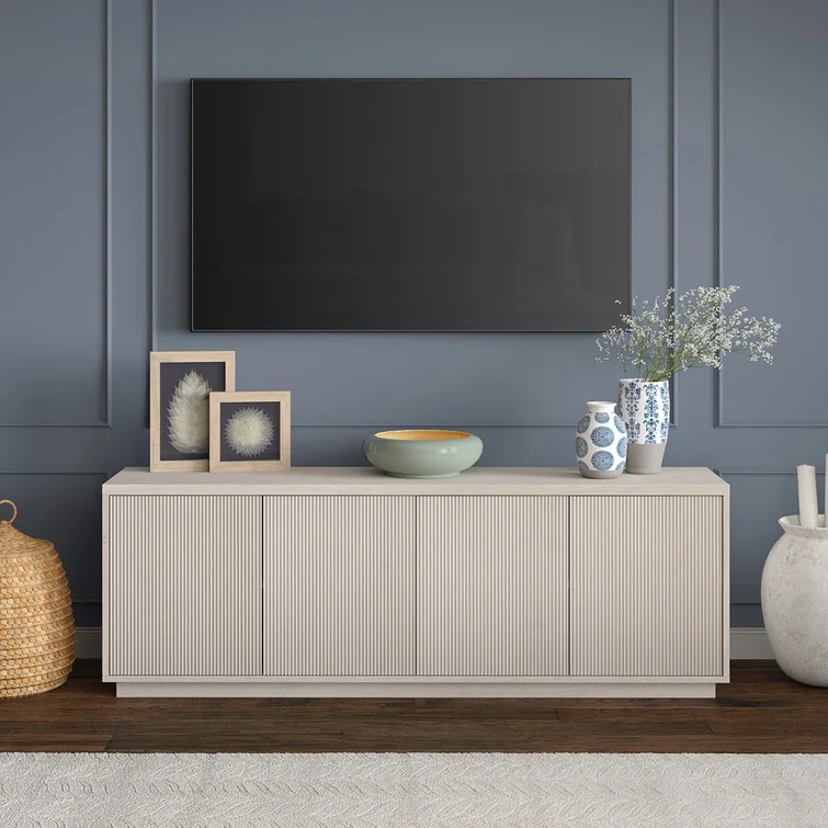 Avichai 70'' Media Console