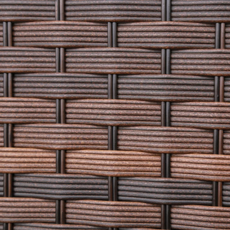 2 - Person Outdoor Seating Group with Cushions