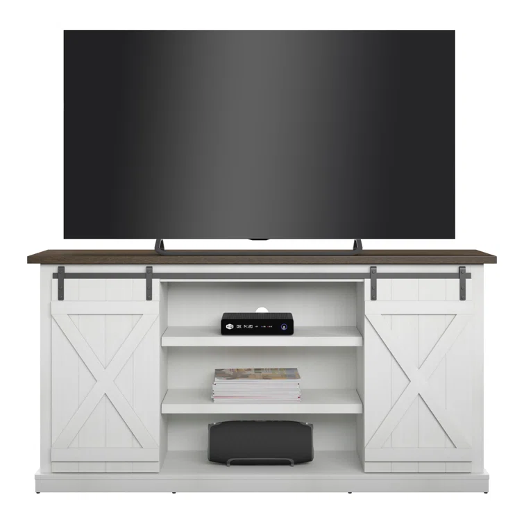 Lorraine 63.5'' Media Console