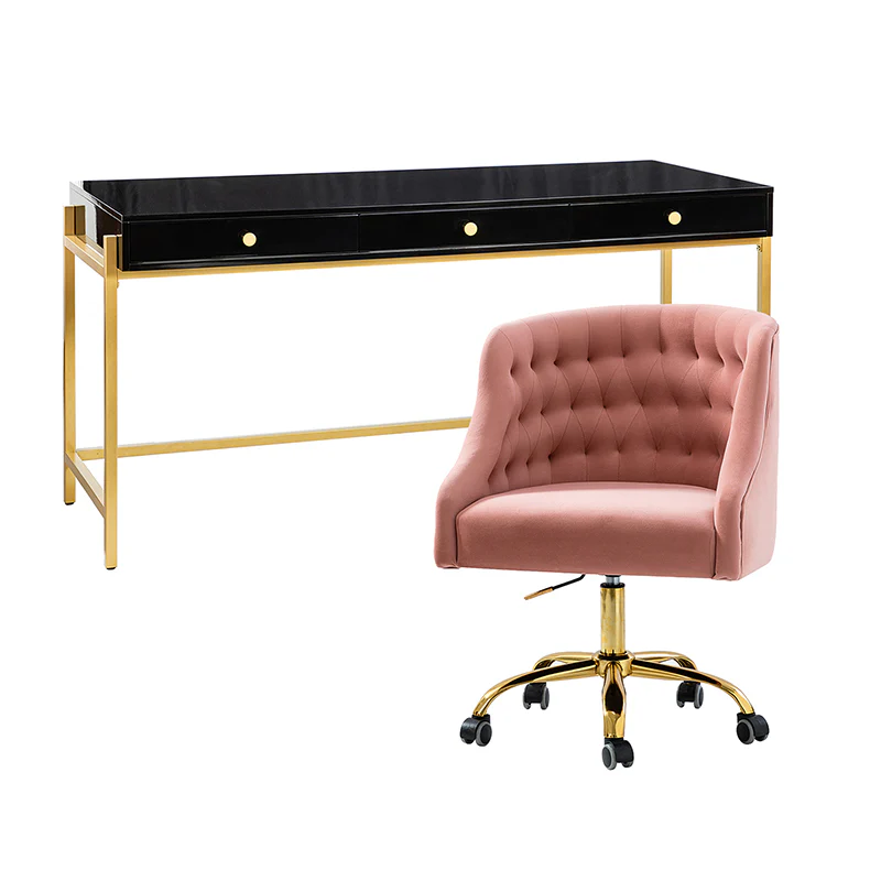 Penelope Desk and Chair Set