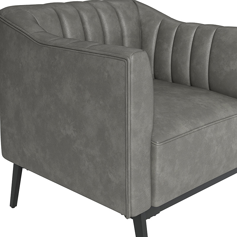 Contemporary Industrial Elegance: Benedikt 30