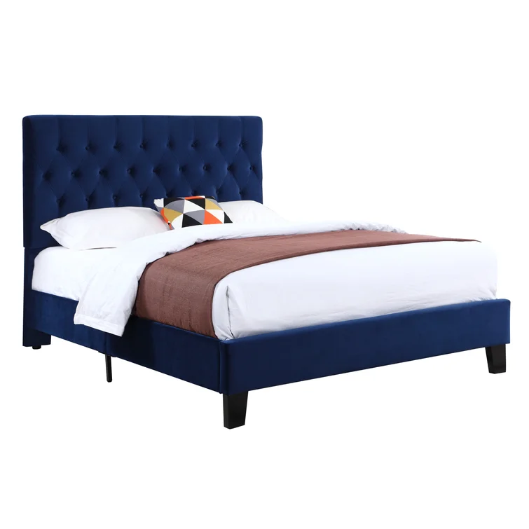 Kayden Upholstered Bed