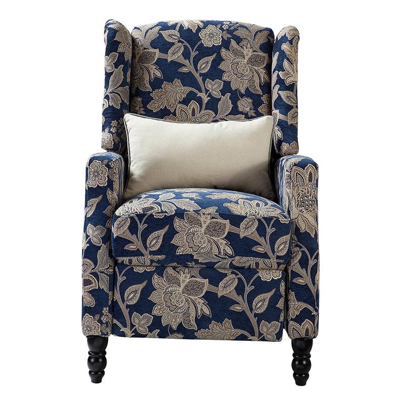 Lilith Upholstered Recliner