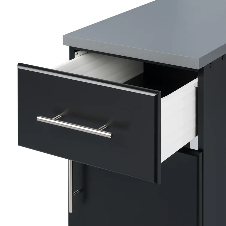 Waco 9 Piece Storage System