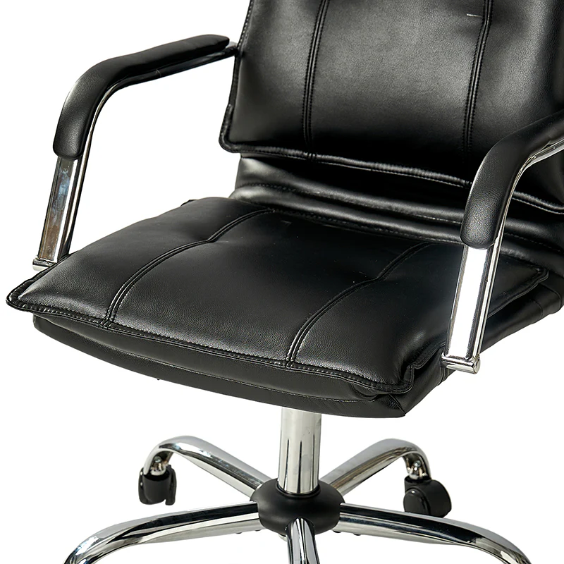 Doug Task Chair with Padded Arms