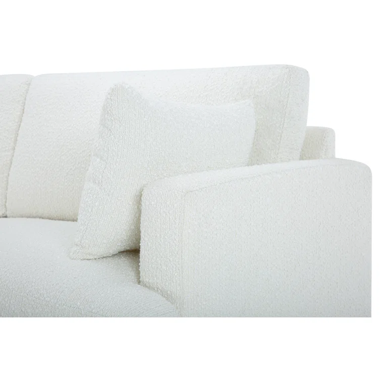Laguna 83'' Upholstered Sofa