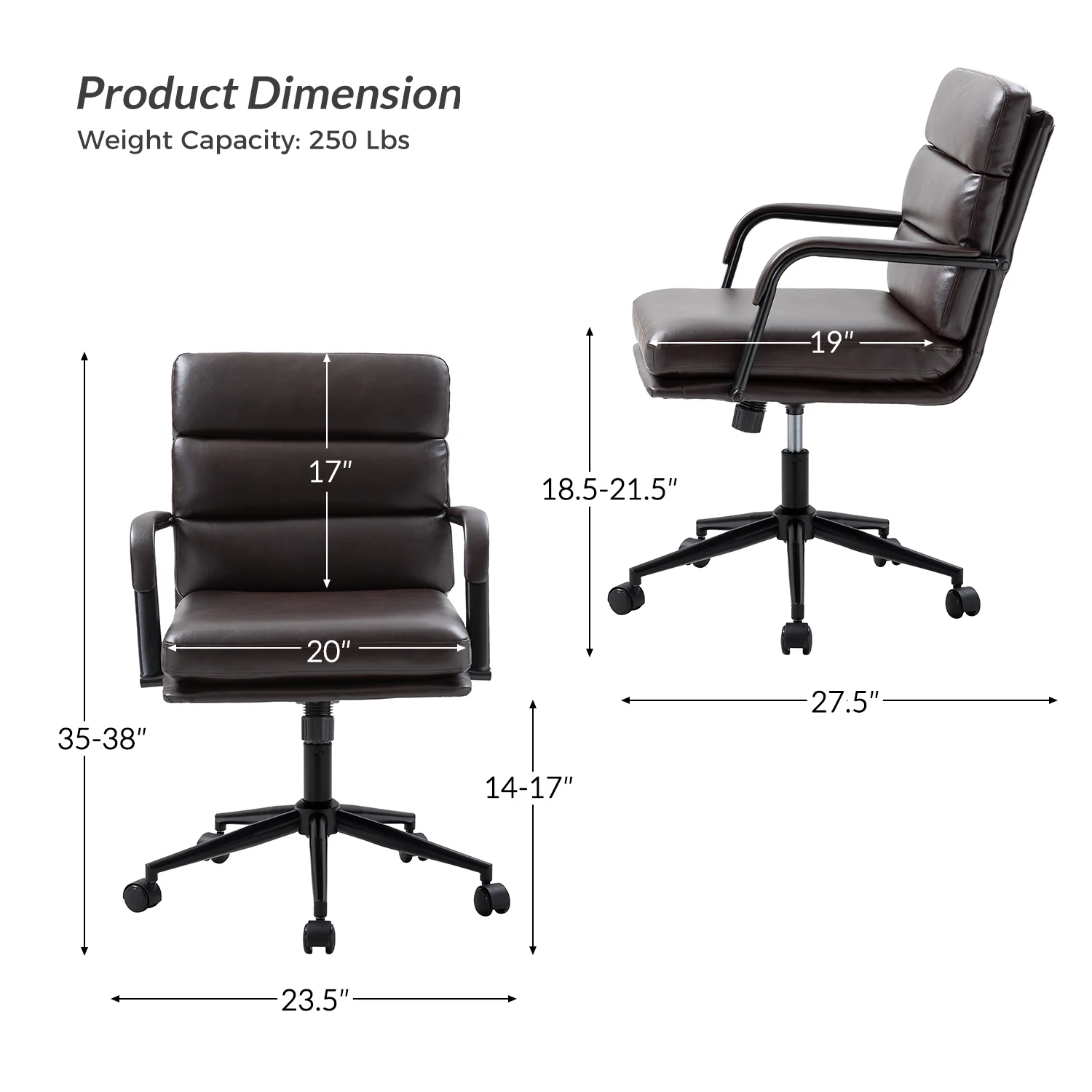 Johannes Task Accent Chair