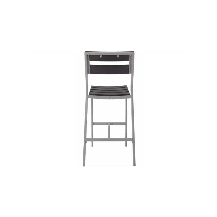 Milloy 4 - Person Square Outdoor Dining Set