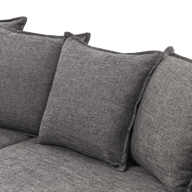 Corintha Upholstered Sectional