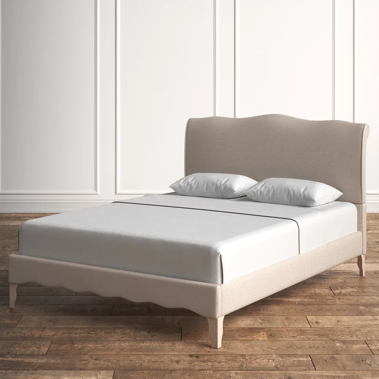 Marceline Upholstered Bed
