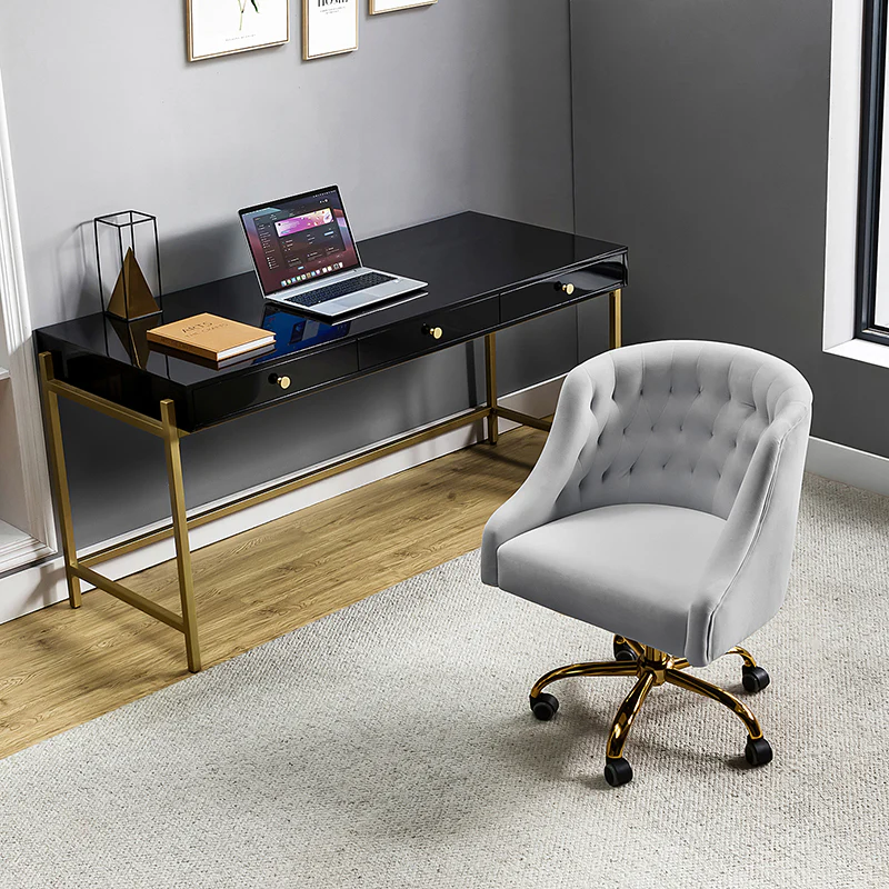 Penelope Desk and Chair Set