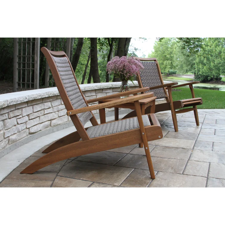 Akiva 2 - Person Outdoor Seating Group
